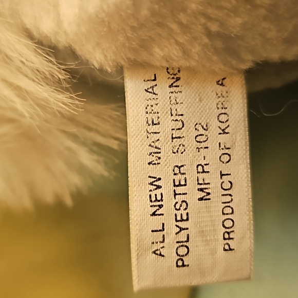 VTG 80s Walt Disney's Thumper (Bambi) - Picture 5 of 11